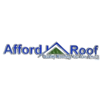 Afford A Roof Logo