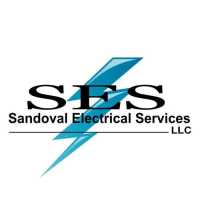 Sandoval Electrical Services Logo