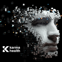 Karma Health Marketing Logo