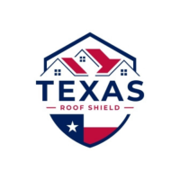Texas Roof Shield Logo