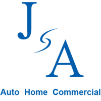 J&A Insurance Agency, Inc. Logo