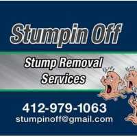 Stumpin Off Services Logo