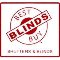 Best Buy Blinds Logo