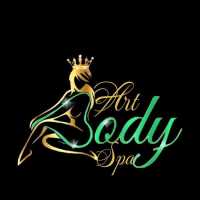Art Body Spa Miami Logo