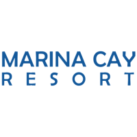 Marina Cay Resort Logo