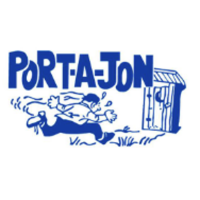 Port-A-Jon of Texarkana Logo