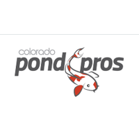 Colorado Pond Pros Logo