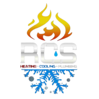 RCS Plumbing Logo