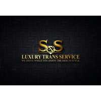 S & S Luxury Trans Service Logo