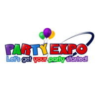 Party Expo Logo