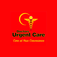 Doctors Urgent Care Logo