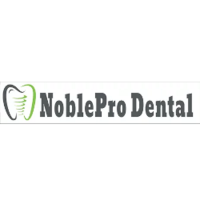 NoblePro Dental Logo