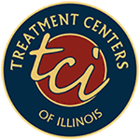 Treatment Centers of Illinois/ Bolingbrook Treatment Logo