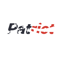 Patriot Roofing & Construction Group Logo