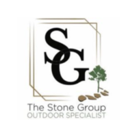 The Stone Group Outdoor Specialist Inc. Logo