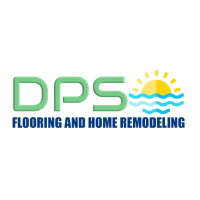 DPS Flooring and Home Remodeling Logo