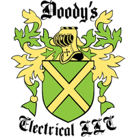Duguay Electric Logo