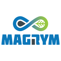 Magrym Consulting, Inc. Logo