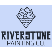 Riverstone Painting Co Logo