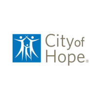 City of Hope Cancer Center Phoenix Logo