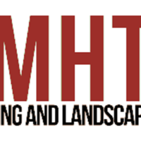 MHT Paving & Landscaping Logo