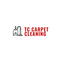 Tc carpet cleaning Logo