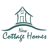 New Cottage Homes Logo
