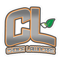 Choice Lawn Care Logo