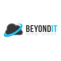 Beyond IT Support Logo