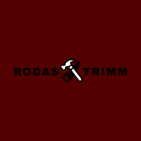 Rodas Trimm Logo