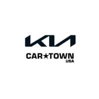 Car Town Kia USA Logo