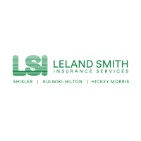 Leland Smith Insurance Services Logo