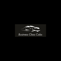 Business Class Cabs Logo