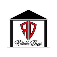 Reliable Doors Inc Logo