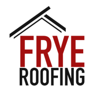 Frye Roofing Logo