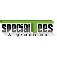 Special Tee's & Graphics Logo