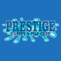 Prestige Carpet & Tile Care Logo