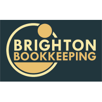 Brighton Bookkeeping Logo
