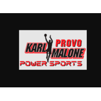 Karl Malone Powersports Provo Logo