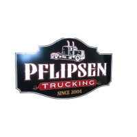 Pflipsen Trucking Logo