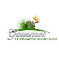 Gourmet Landscaping Services Inc Logo