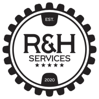 R&H Services Logo