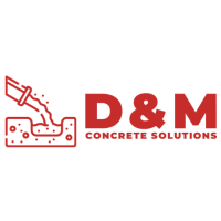 D.A.Smith Concrete LLC Logo