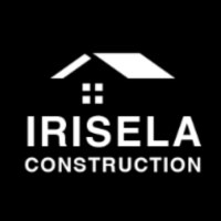 Irisela Construction Logo