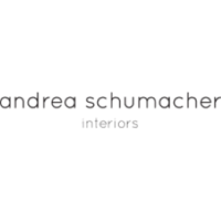 Andrea Scumacher Interiors Logo