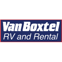 Van Boxtel RV Logo