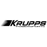 Krupp's Power Sports Logo