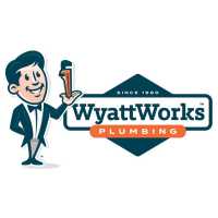 WyattWorks Plumbing Charlotte Logo