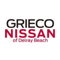 Grieco Nissan of Delray Beach Service Logo