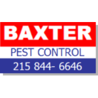 Baxter Pest Control Logo